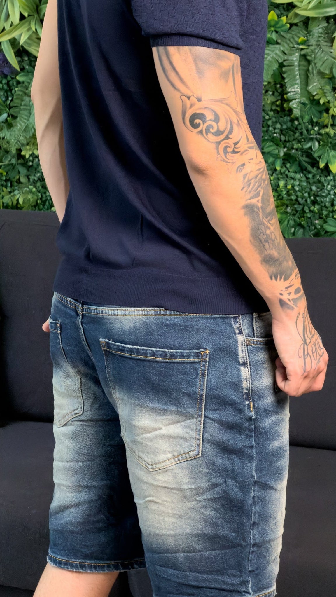 SHORTS