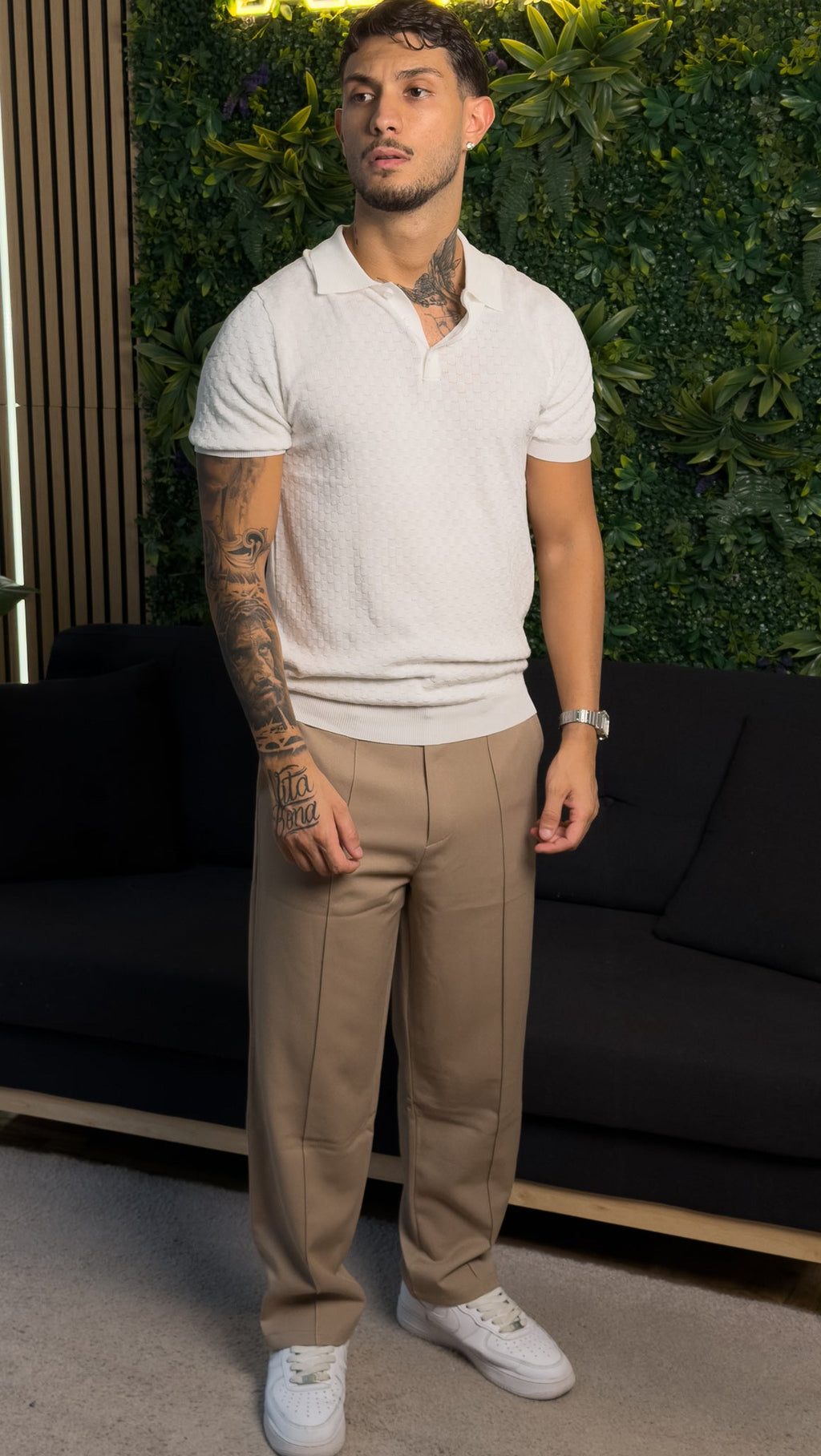 POLO BRUNOLEONI 2.0