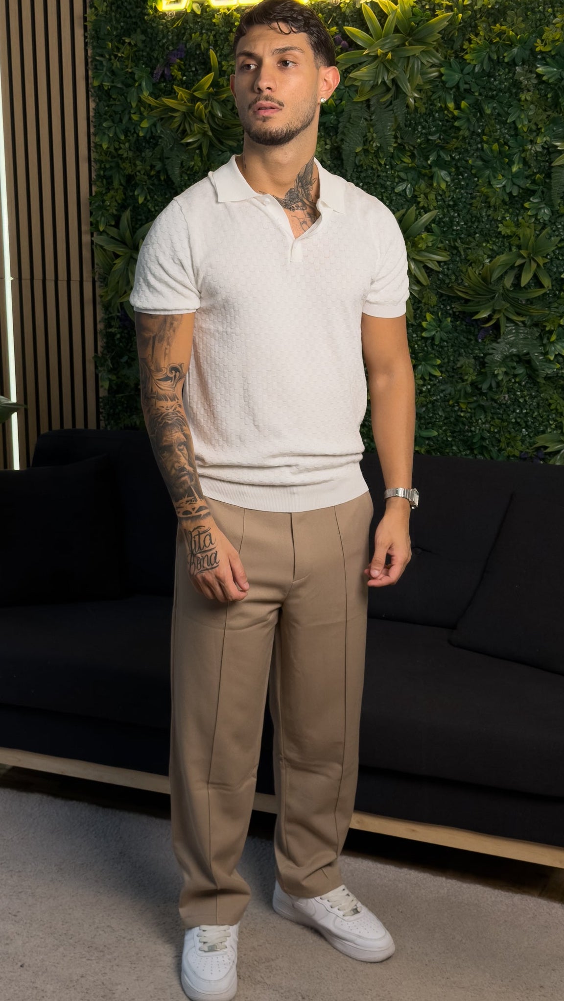 POLO BRUNOLEONI 2.0