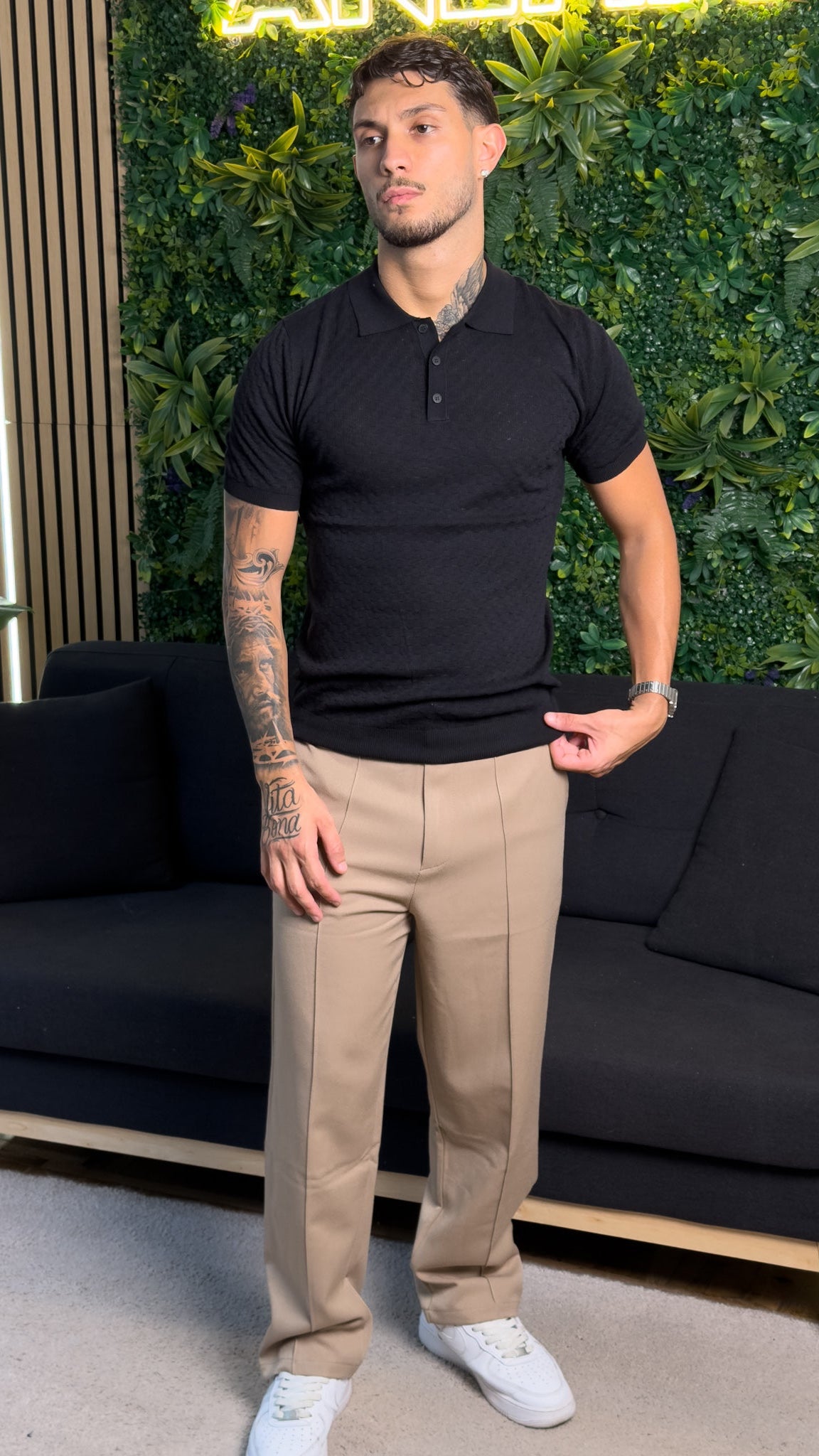 POLO BRUNOLEONI 2.0
