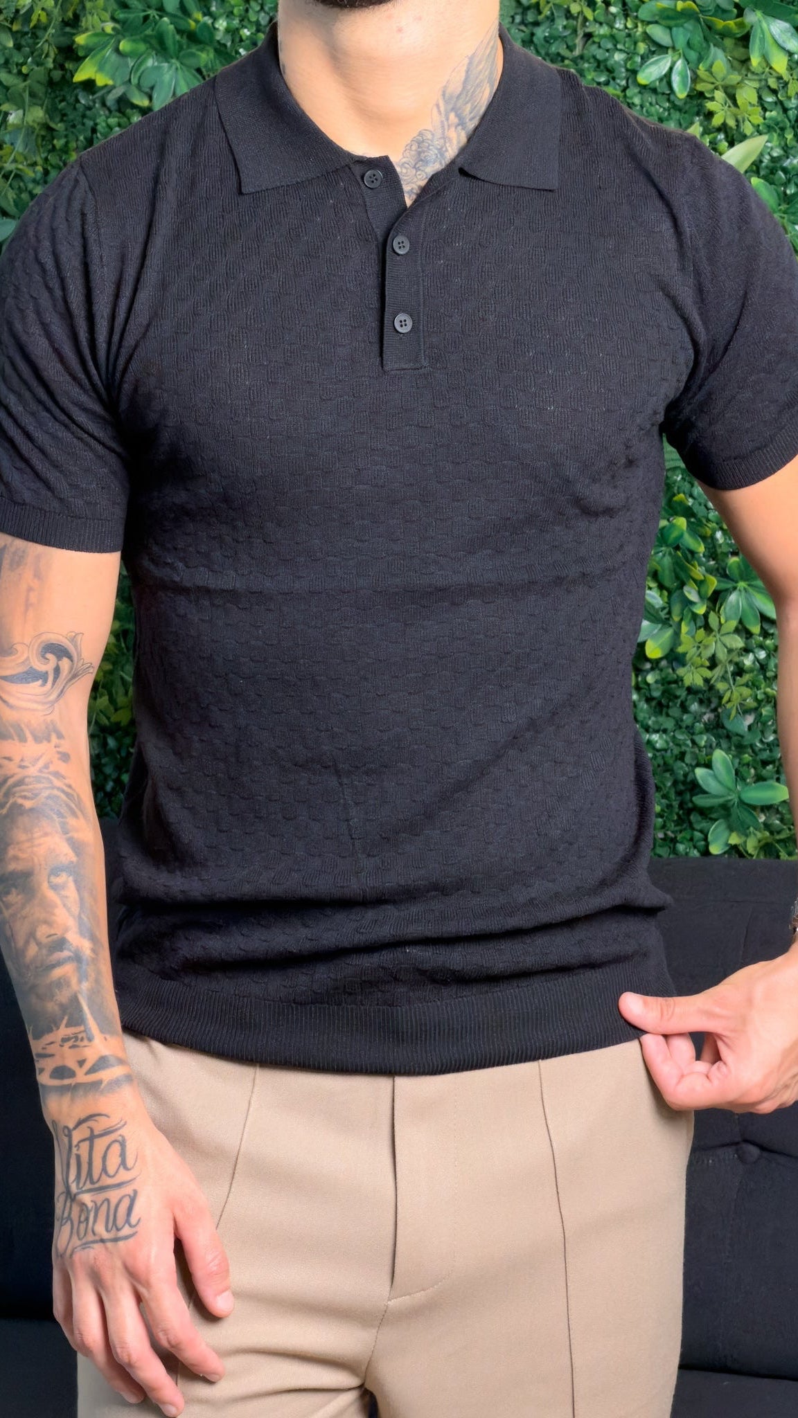 POLO BRUNOLEONI 2.0