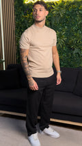 T-SHIRT ELEGANCE
