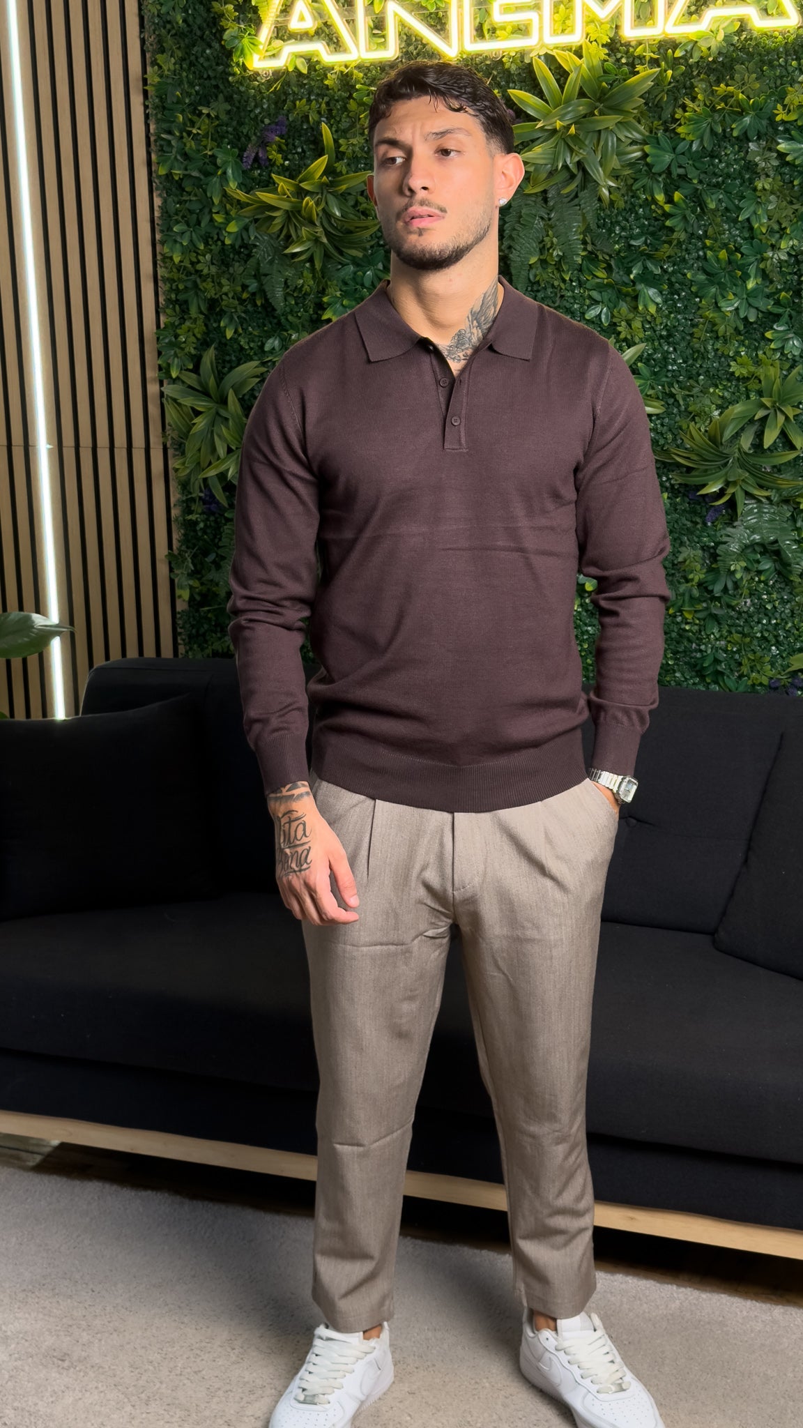 POLO BRUNOLEONI