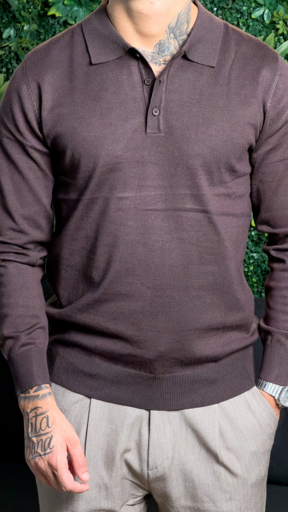 POLO BRUNOLEONI