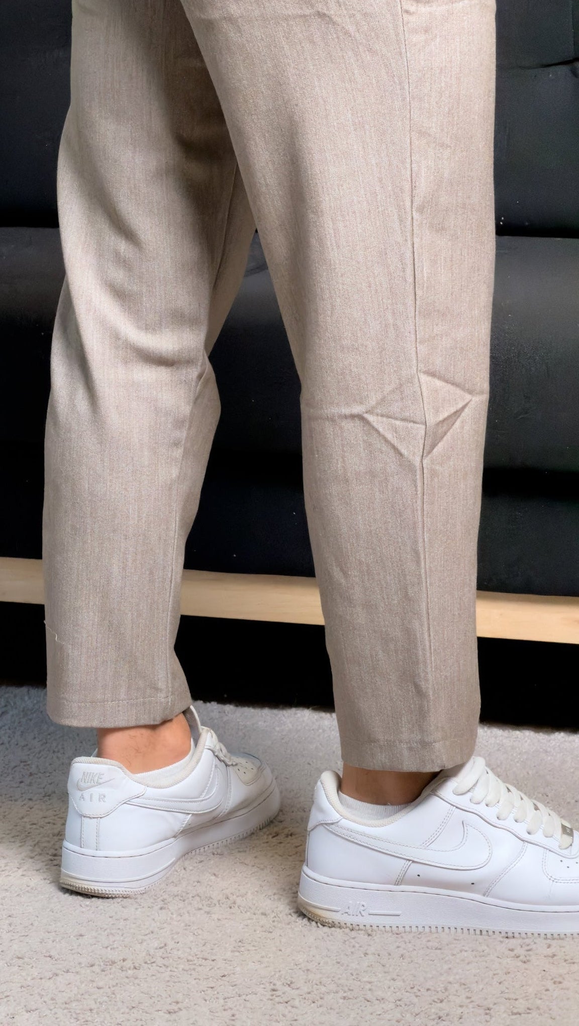 PANTALONE ELEGANCE CON PENCE