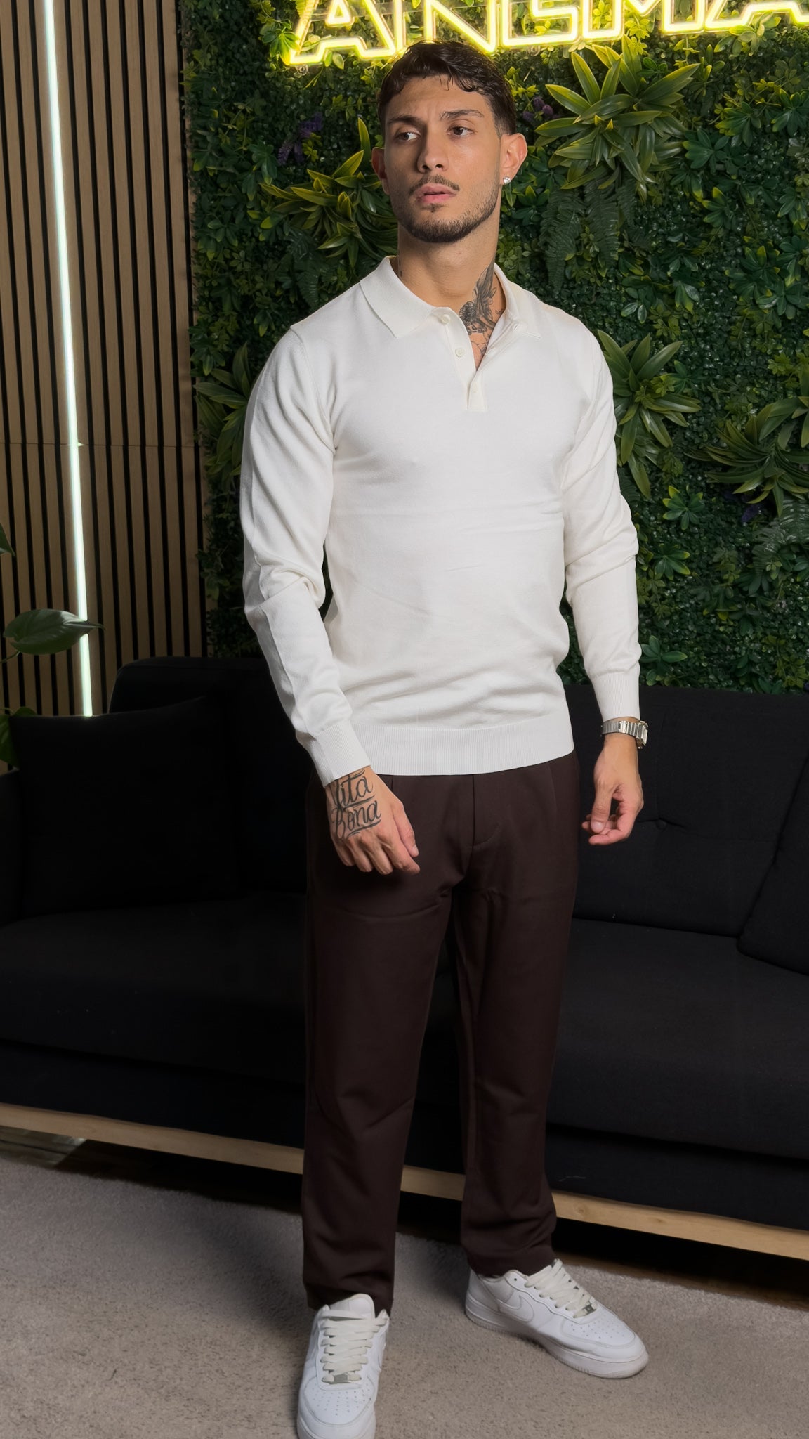 POLO BRUNOLEONI