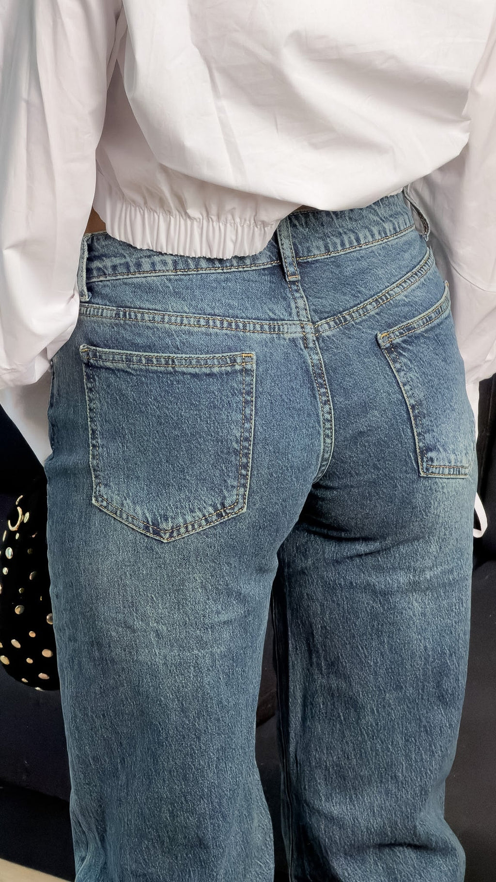 JEANS LAJOLY