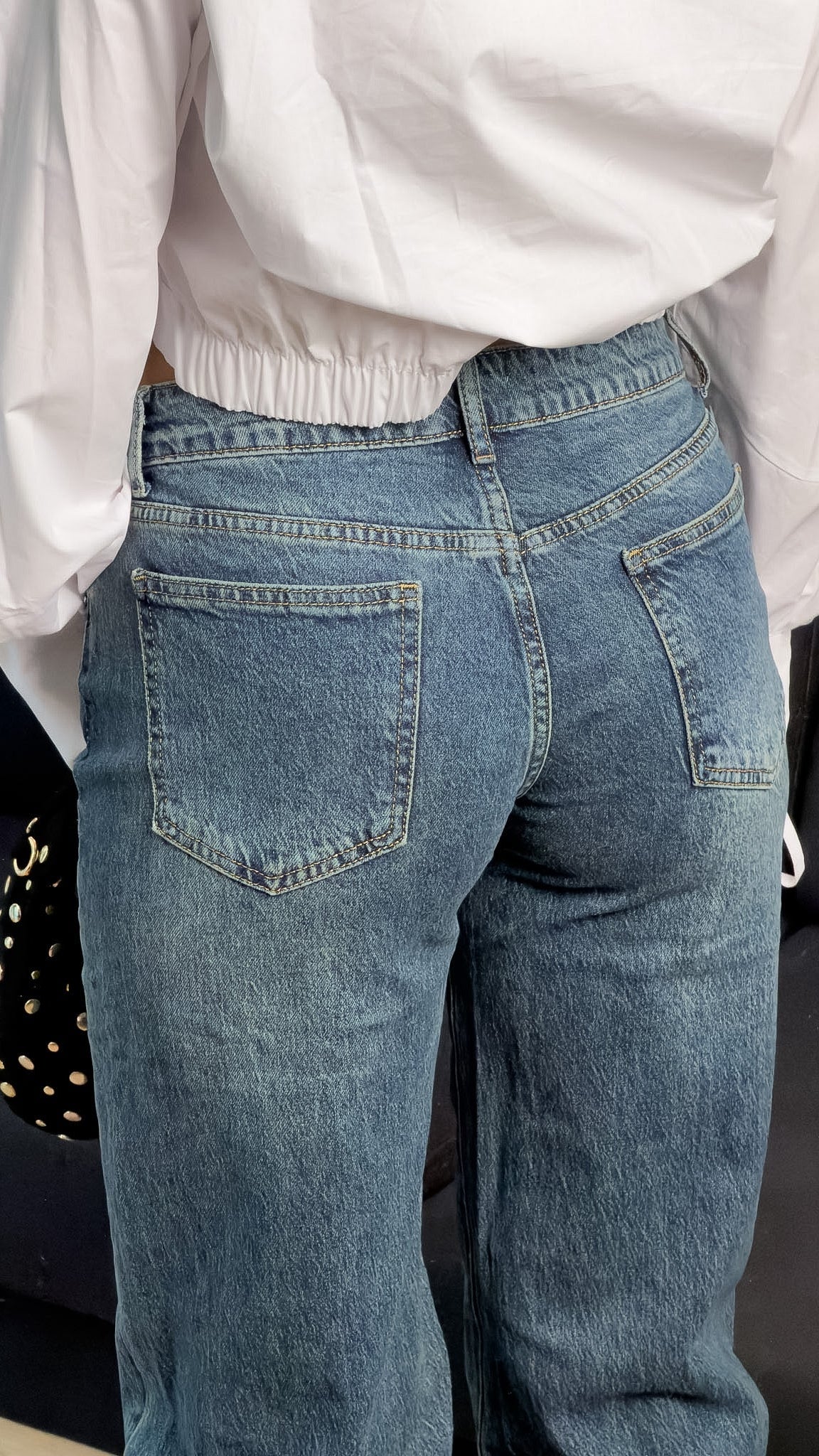 JEANS LAJOLY