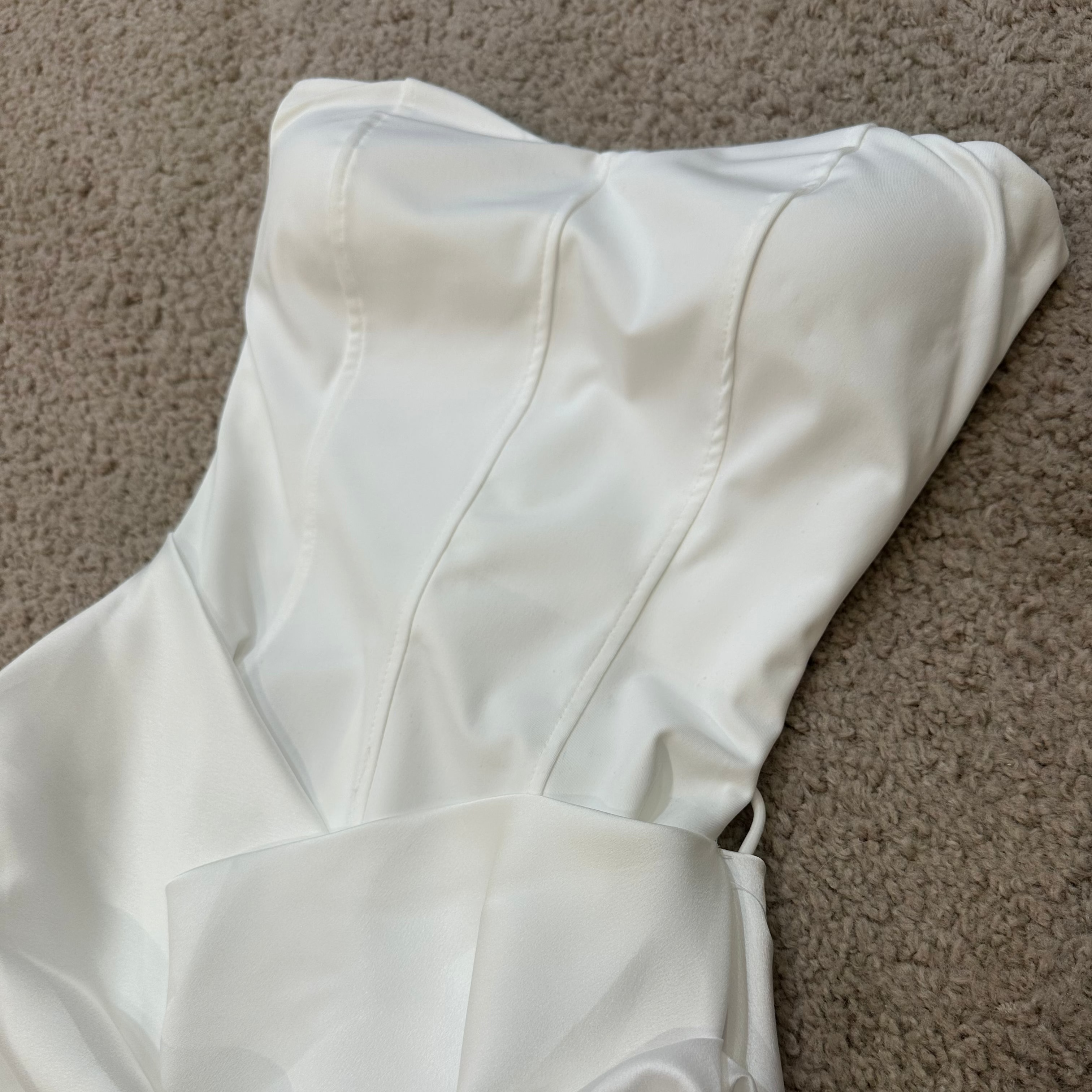 VESTITO CORPETTO